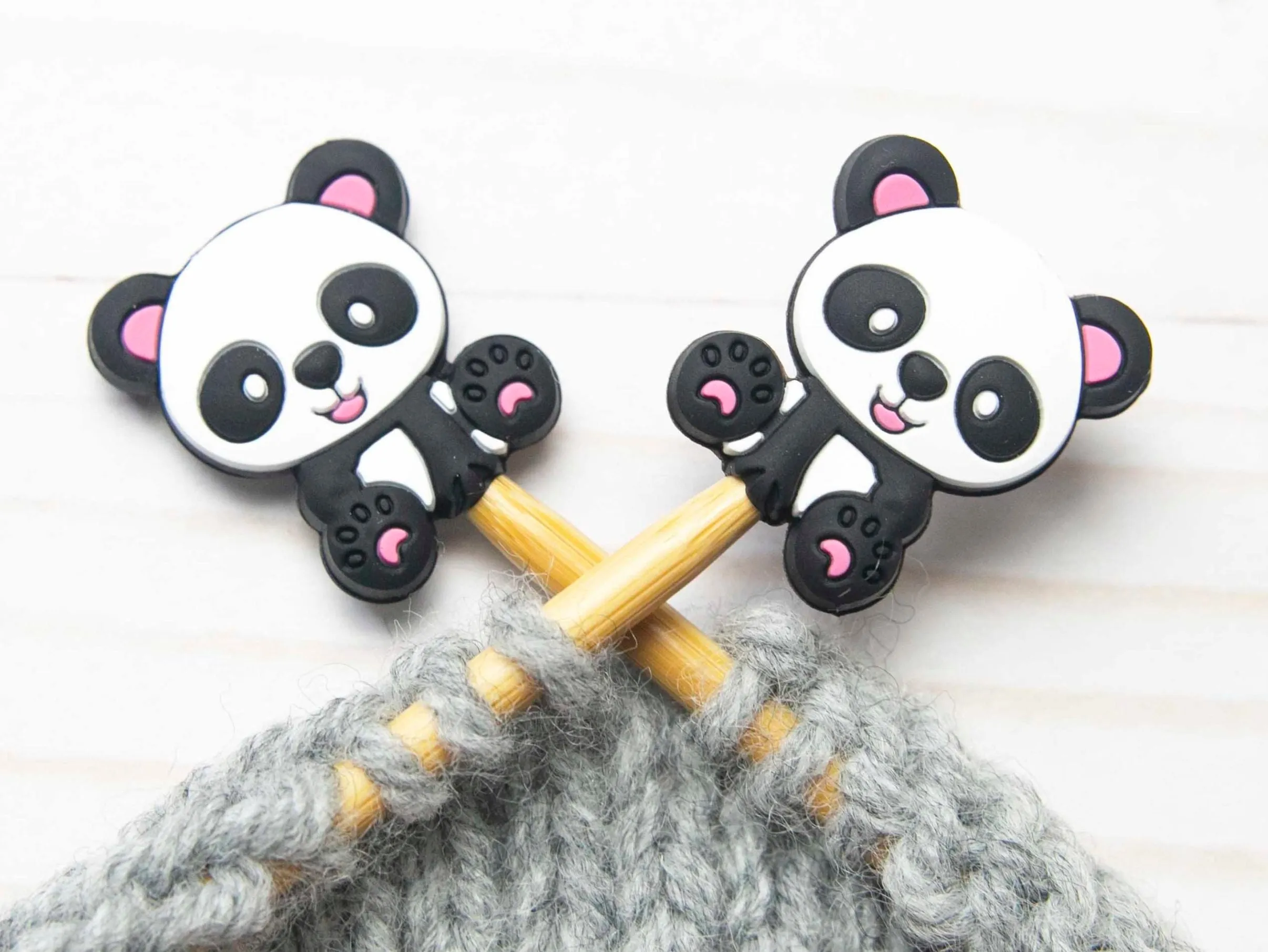 Stitch Stoppers from Fox & Pine