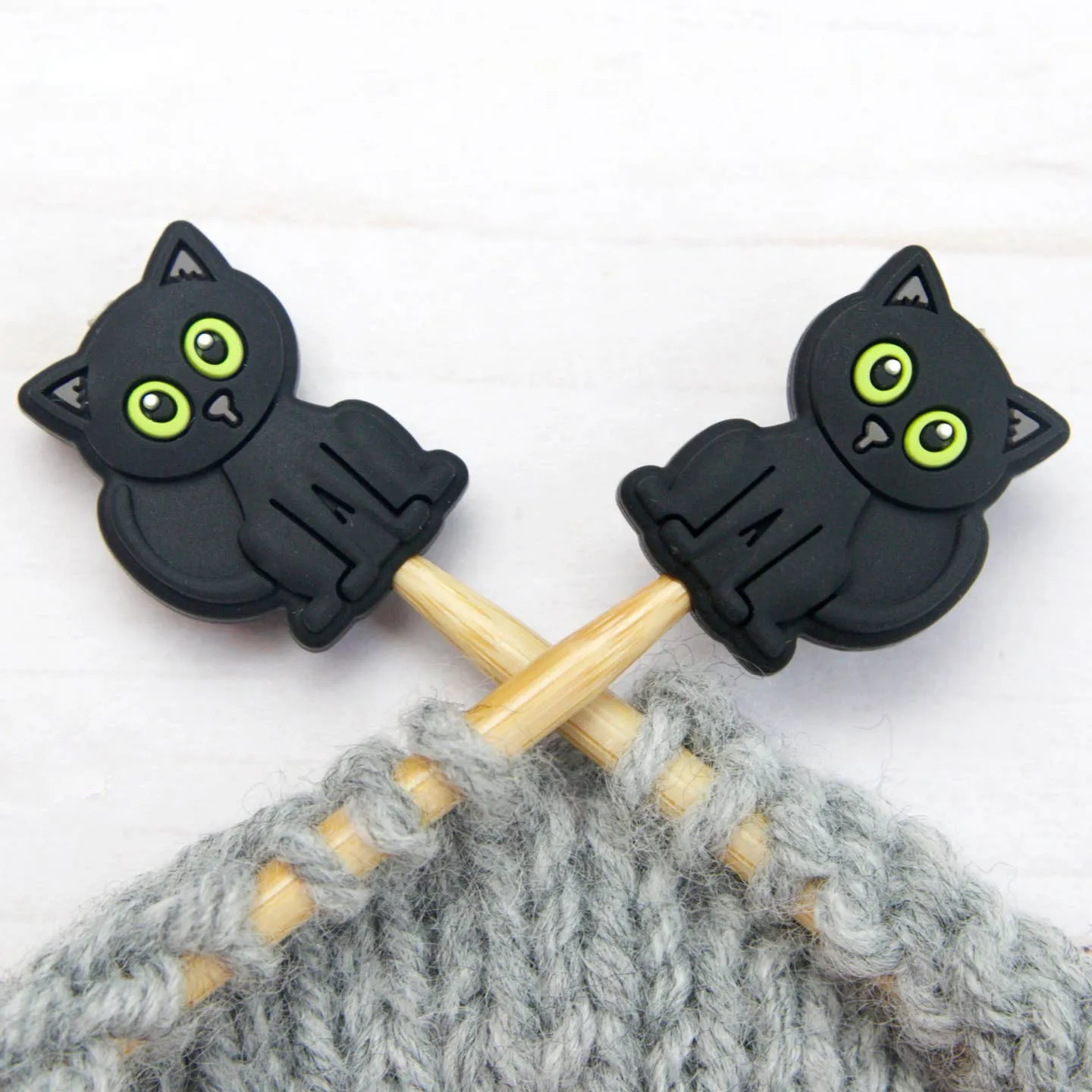 Stitch Stoppers from Fox & Pine