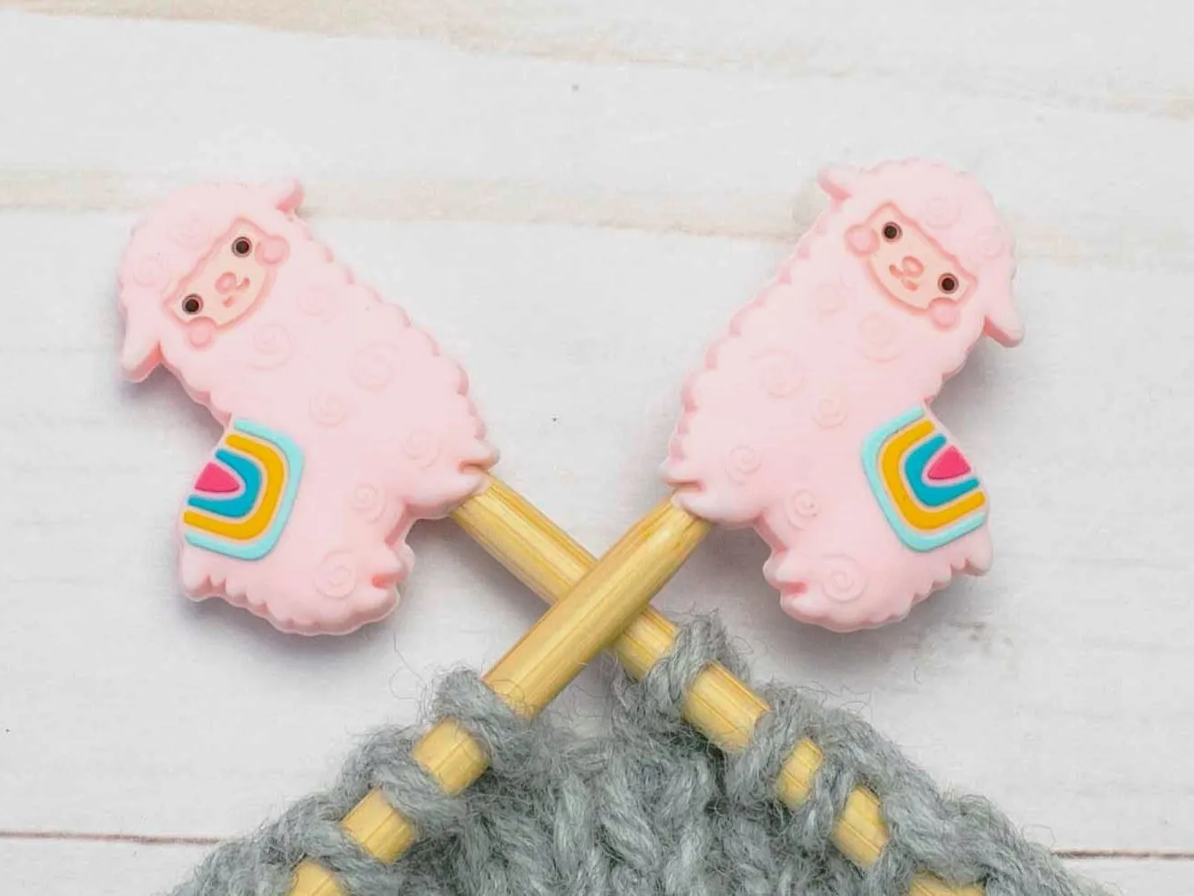 Stitch Stoppers from Fox & Pine