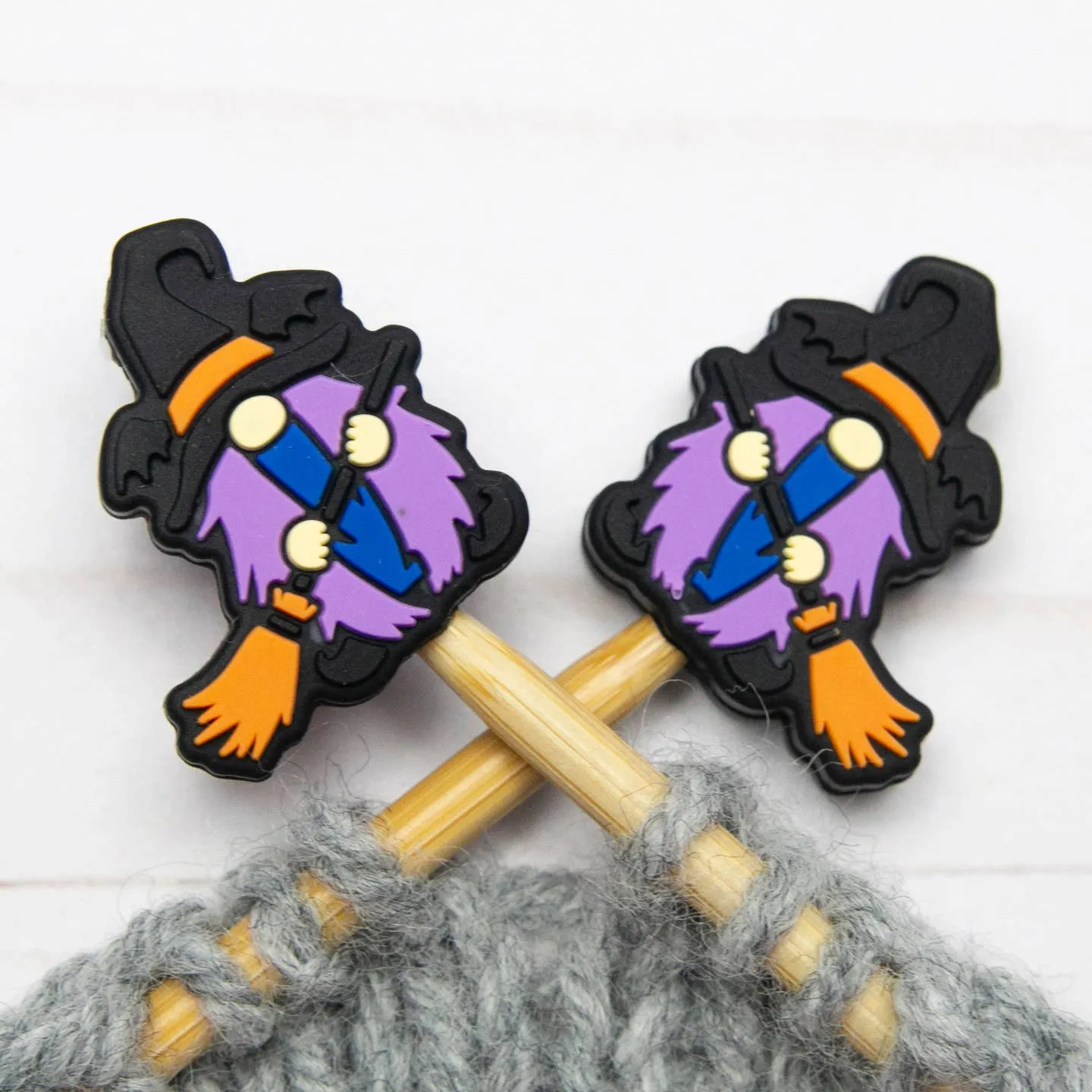 Stitch Stoppers from Fox & Pine