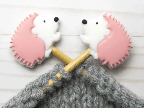 Stitch Stoppers from Fox & Pine