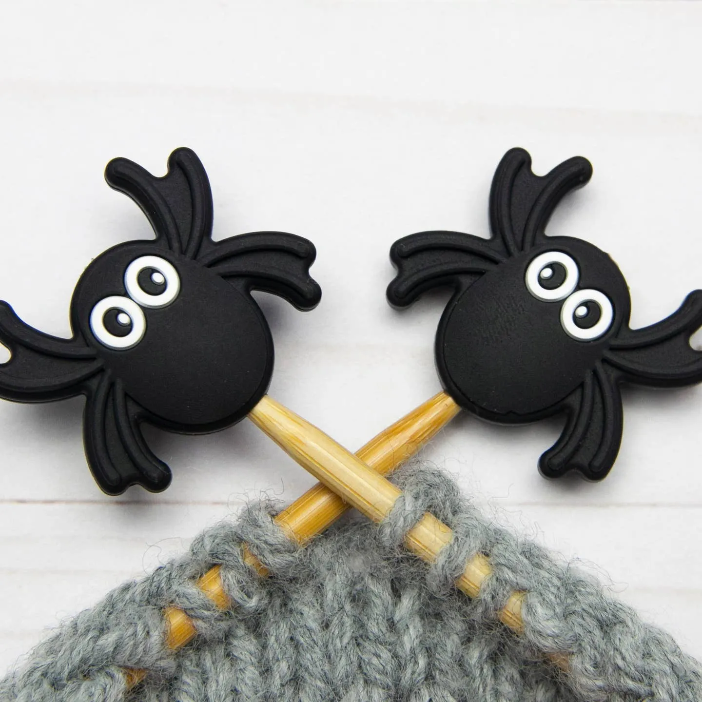 Stitch Stoppers from Fox & Pine