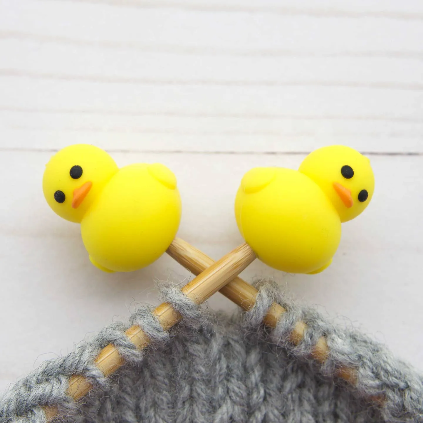Stitch Stoppers from Fox & Pine
