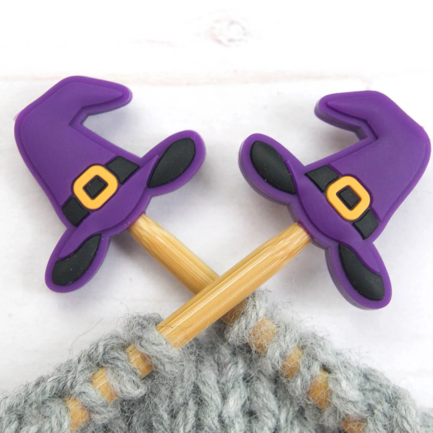 Stitch Stoppers from Fox & Pine