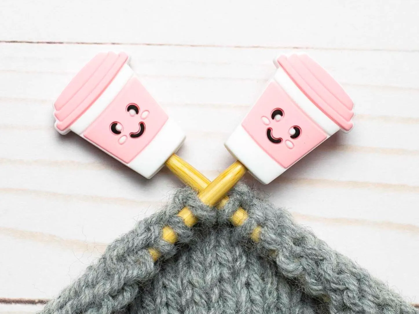 Stitch Stoppers from Fox & Pine