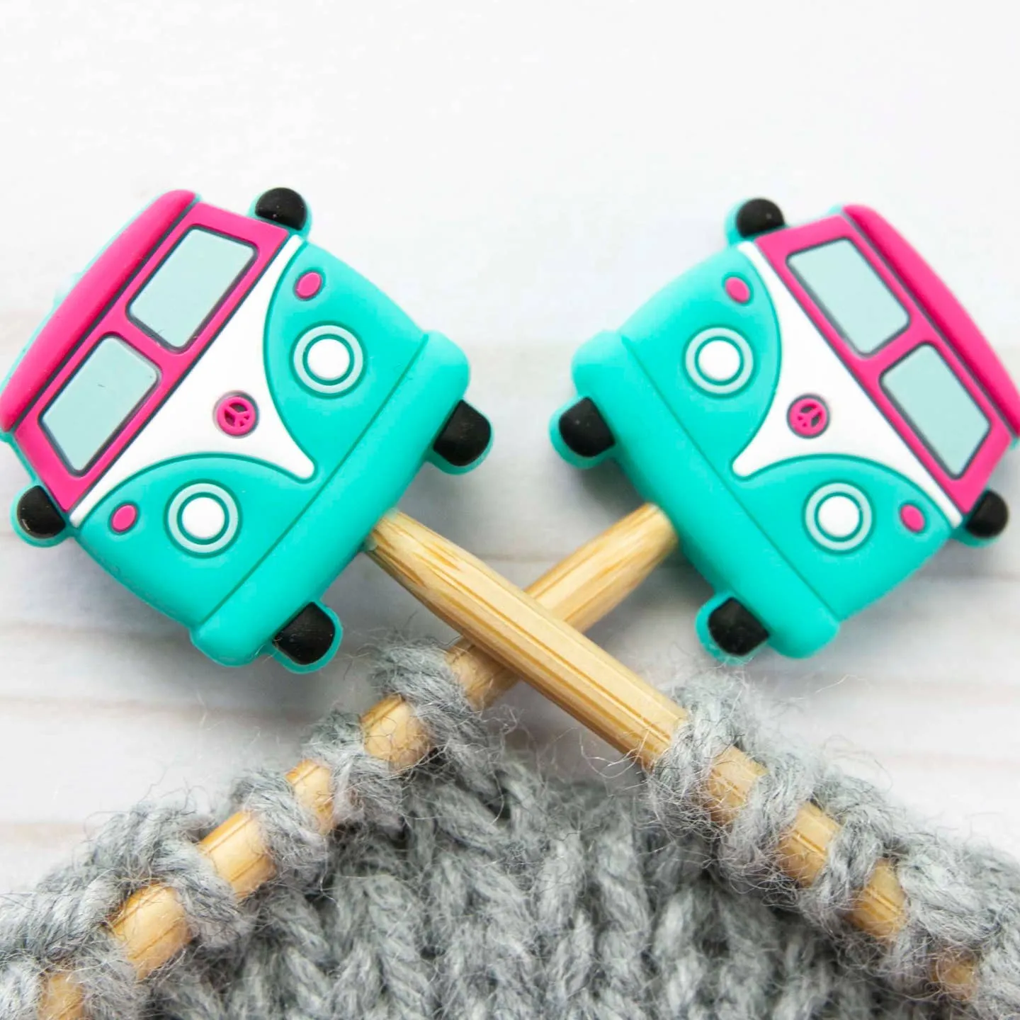 Stitch Stoppers from Fox & Pine