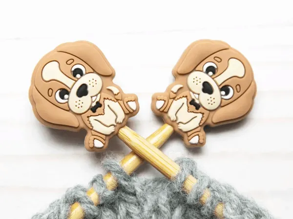 Stitch Stoppers from Fox & Pine