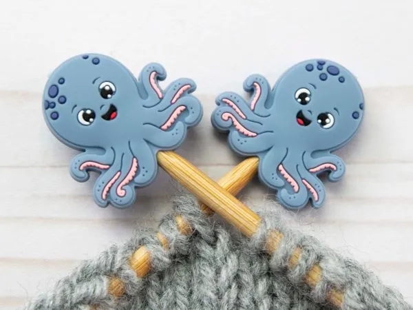 Stitch Stoppers from Fox & Pine