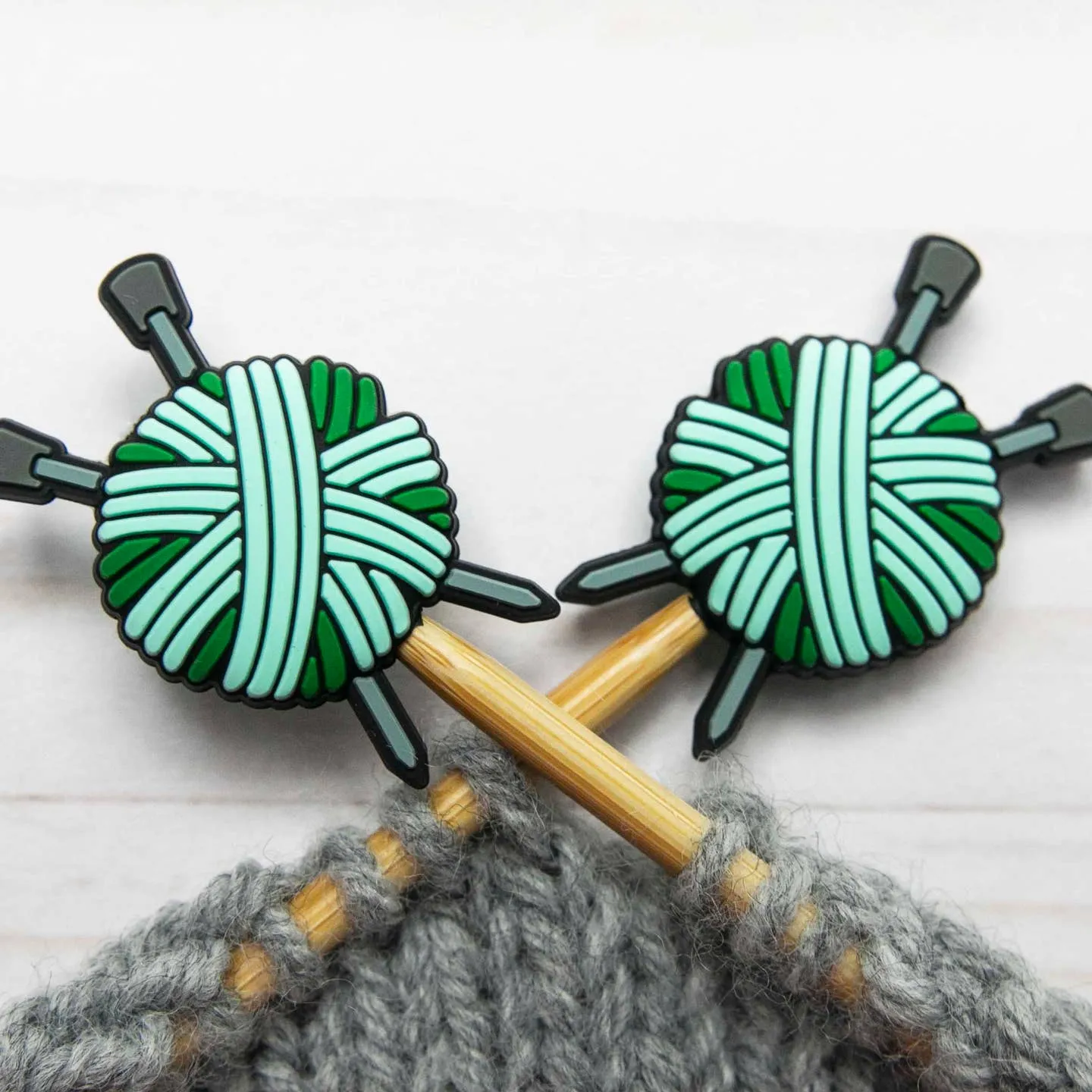 Stitch Stoppers from Fox & Pine