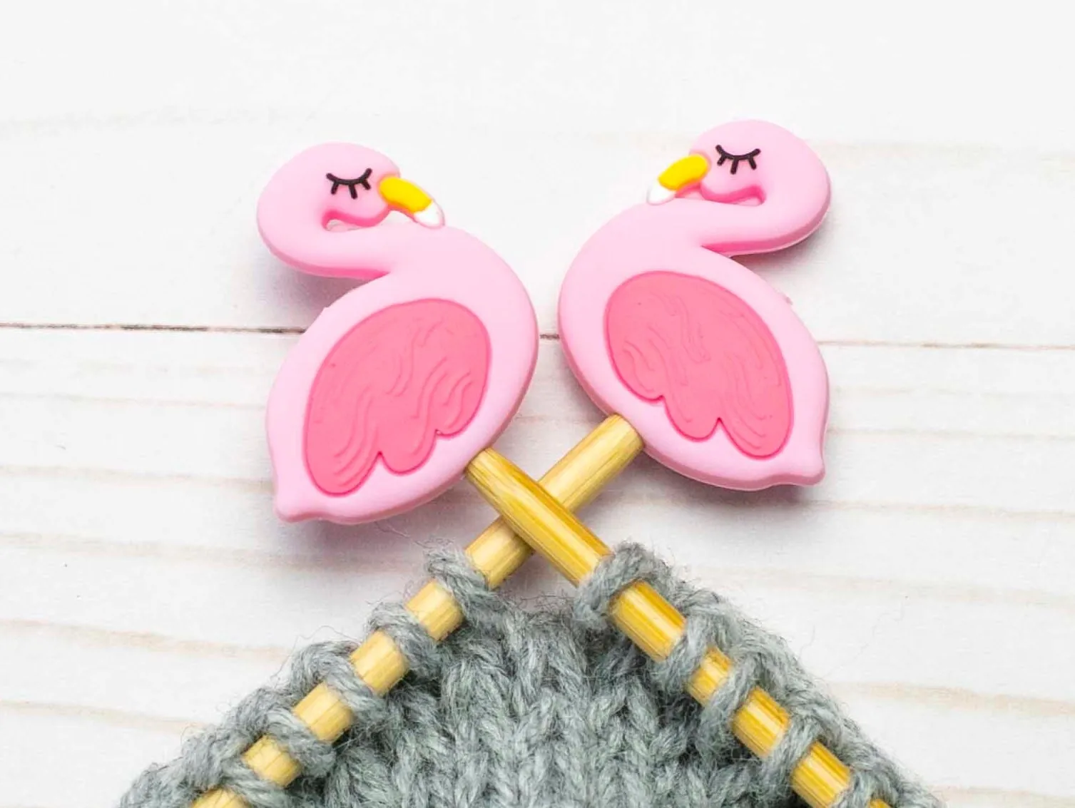 Stitch Stoppers from Fox & Pine
