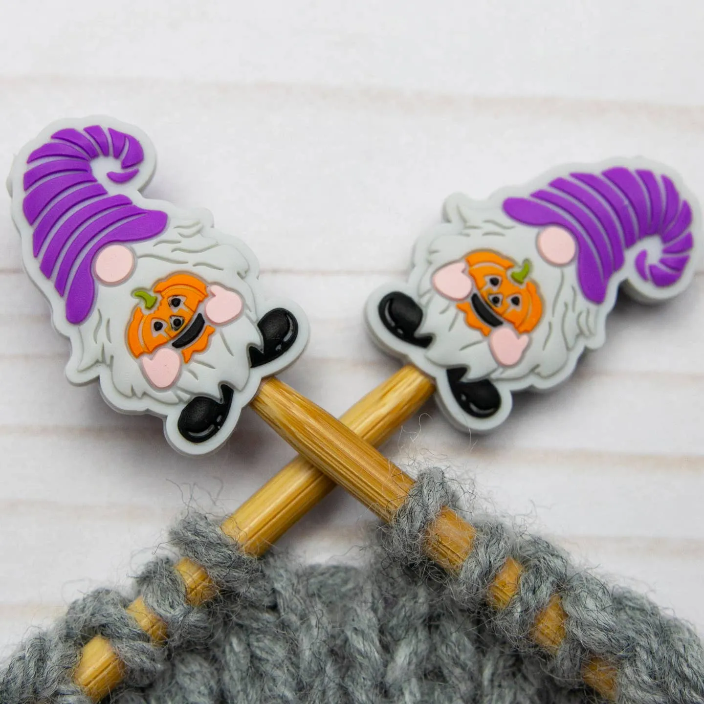 Stitch Stoppers from Fox & Pine
