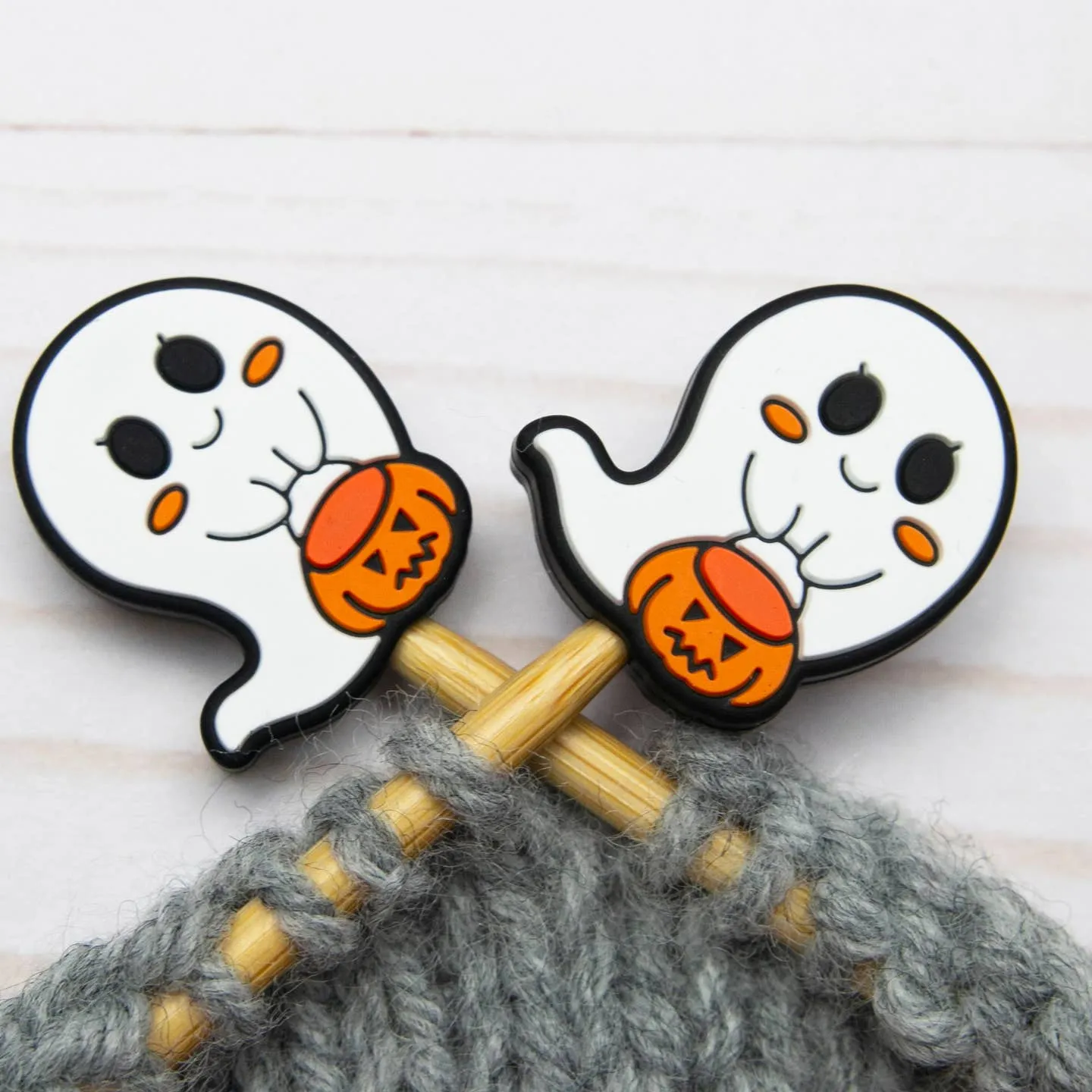 Stitch Stoppers from Fox & Pine