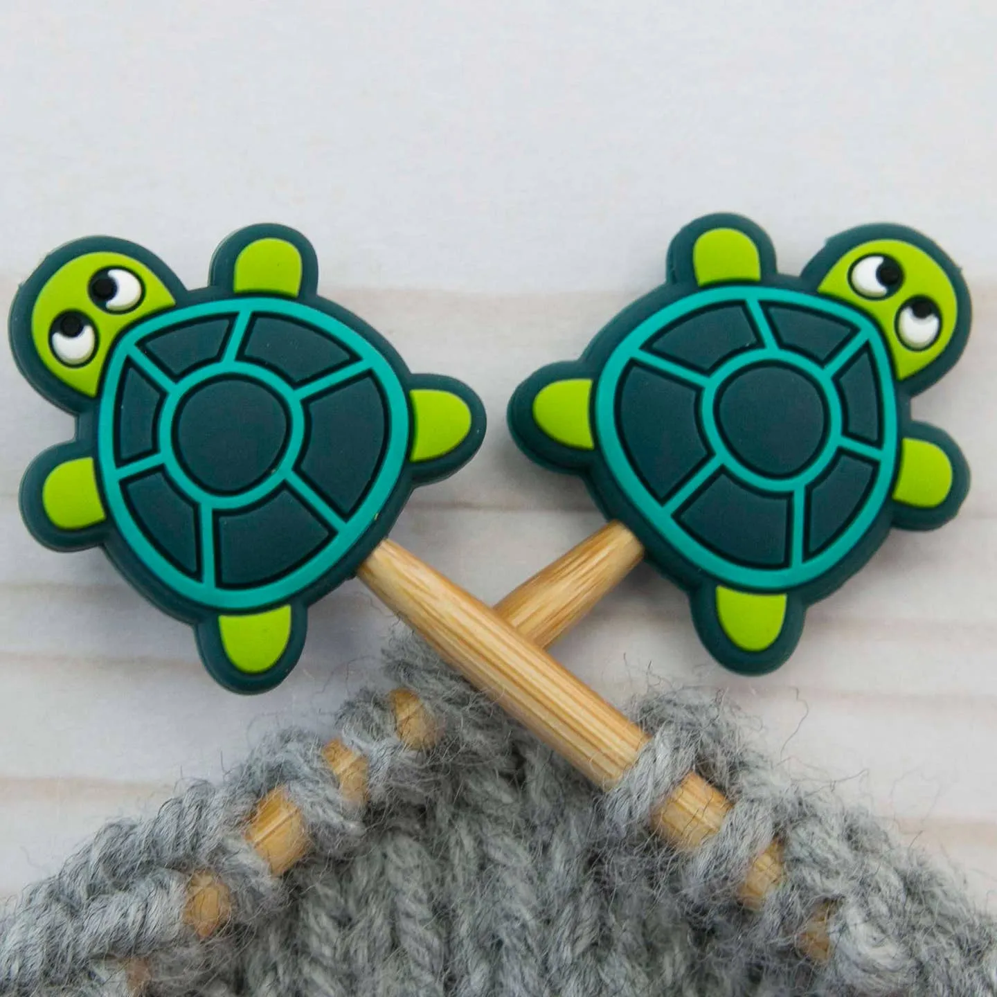 Stitch Stoppers from Fox & Pine