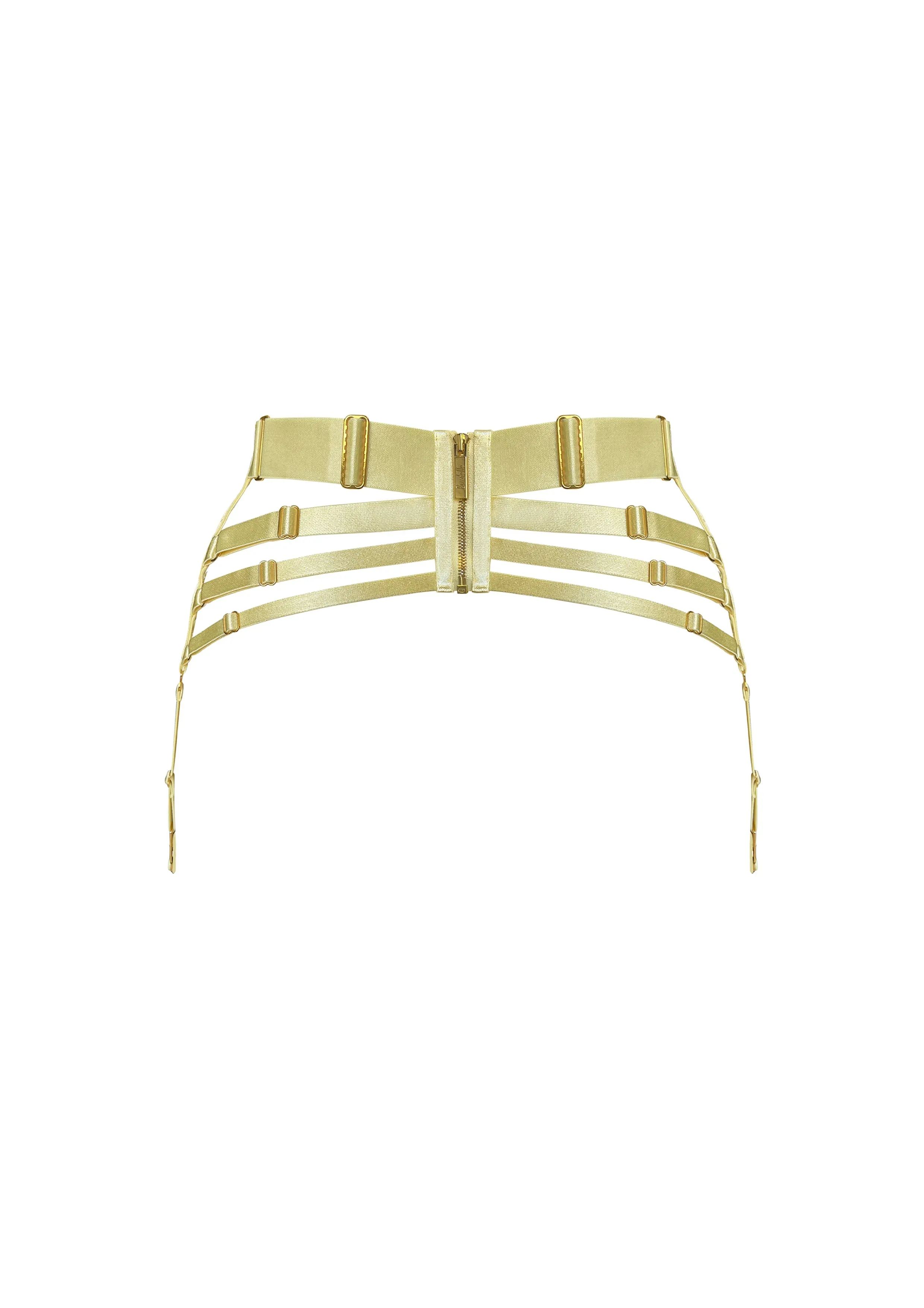 The Essentials Merida Suspender