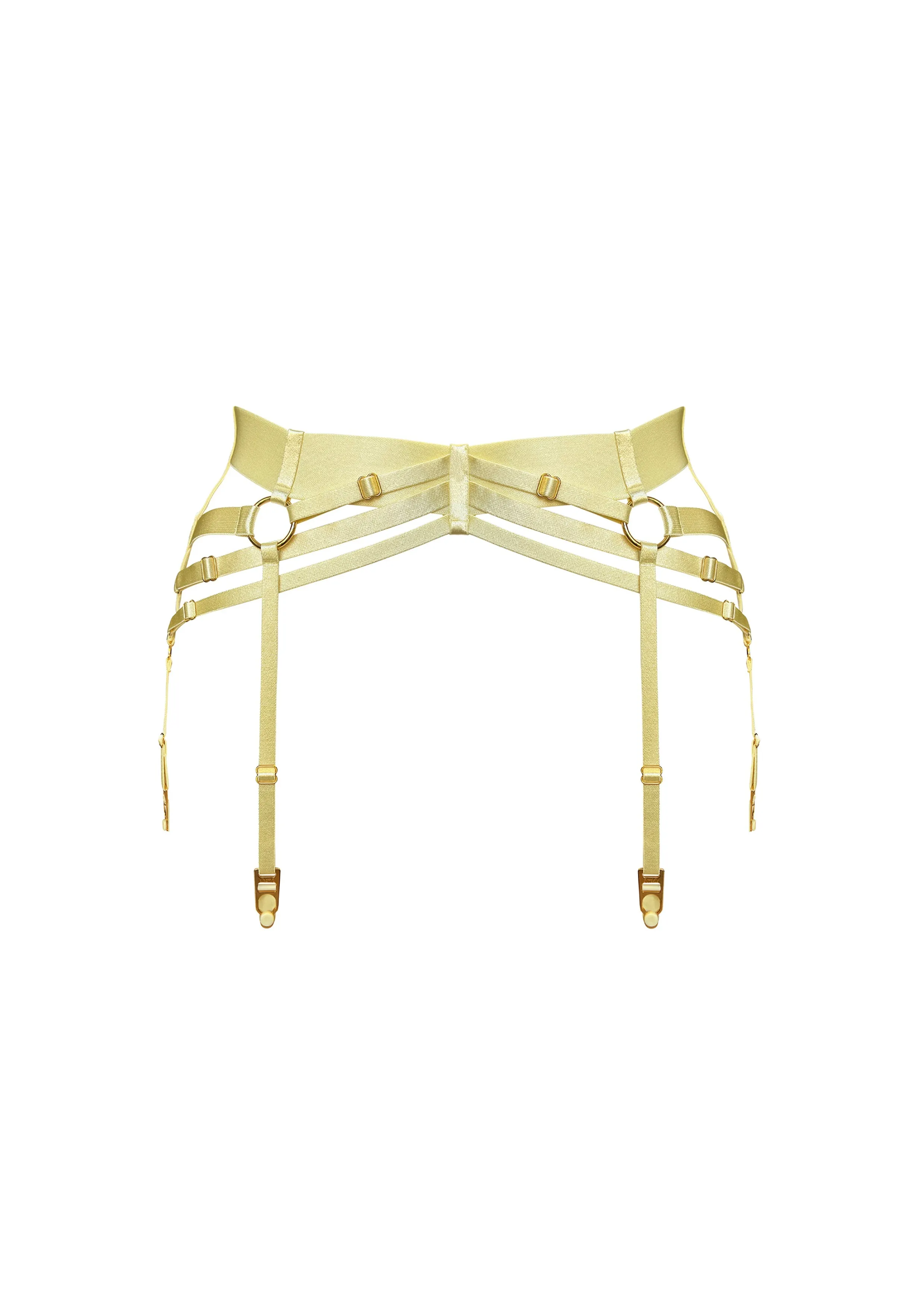 The Essentials Merida Suspender