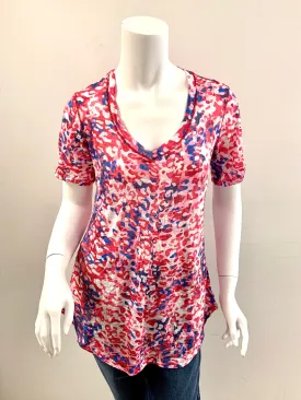 V-Neck Shirt