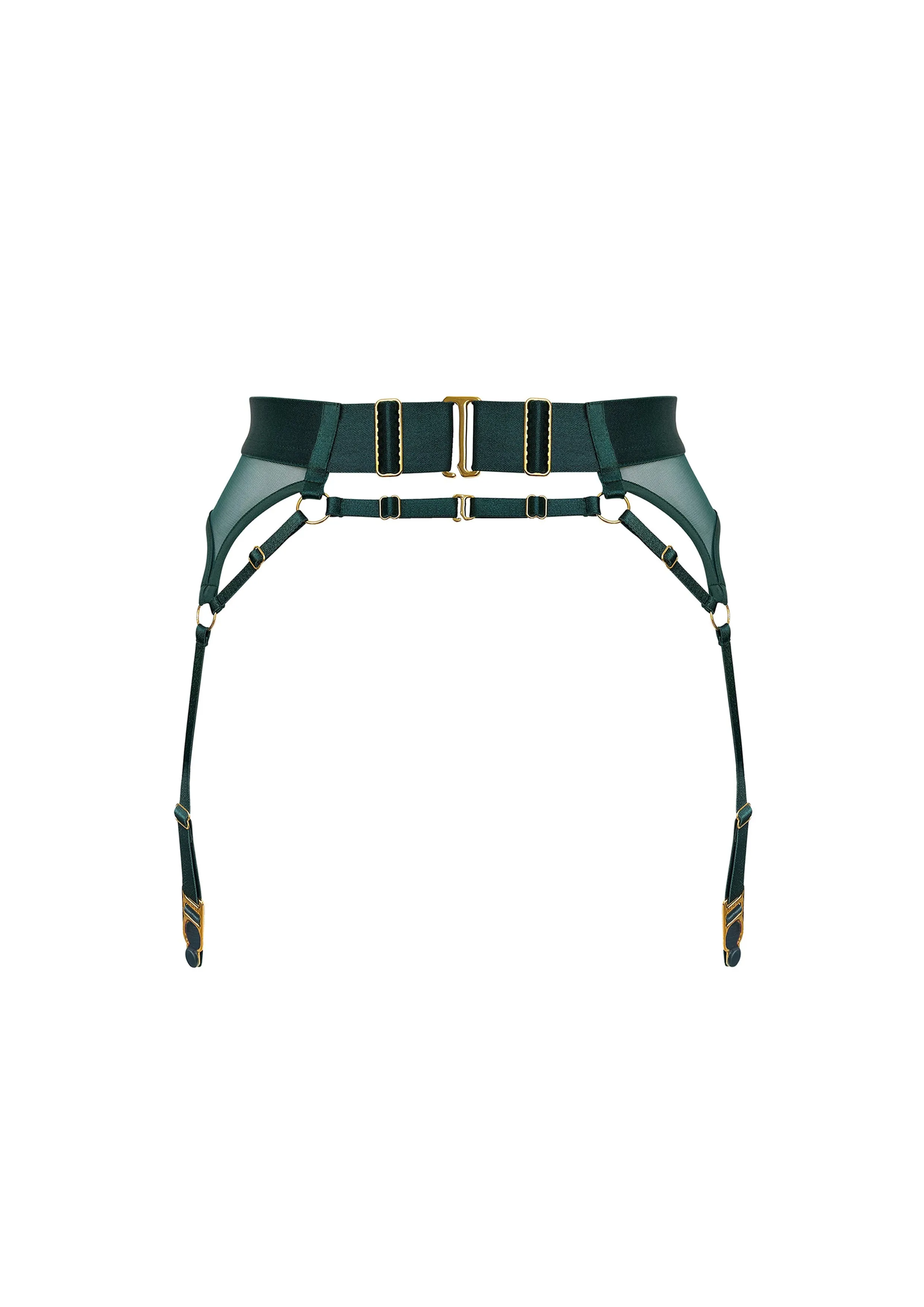 Vero Suspender