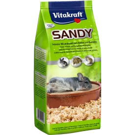 Vitakraft Chinchilla Sandy 1kg