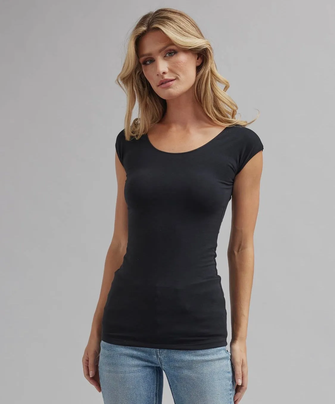 Wonder Tee Shirt | Downeast