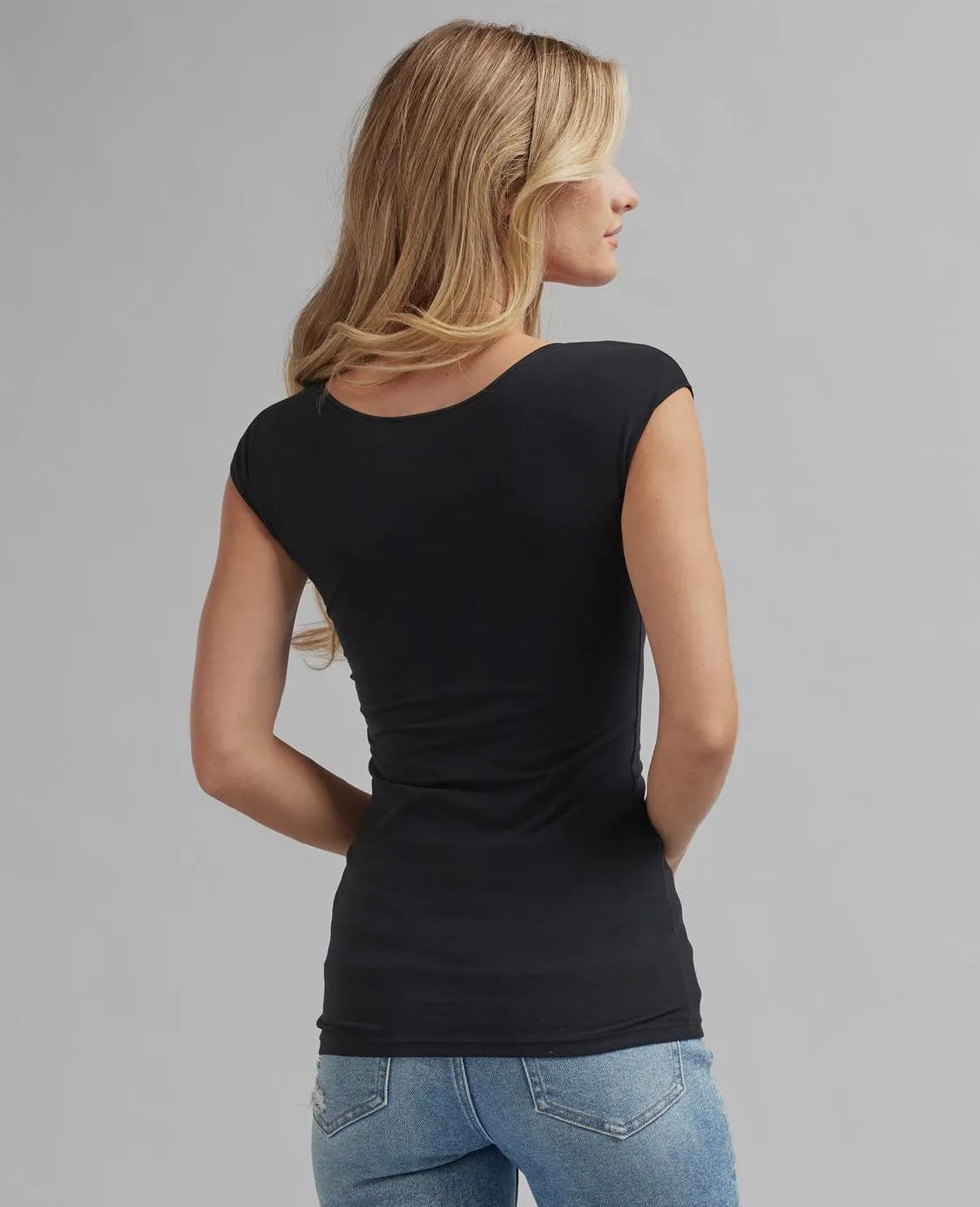 Wonder Tee Shirt | Downeast
