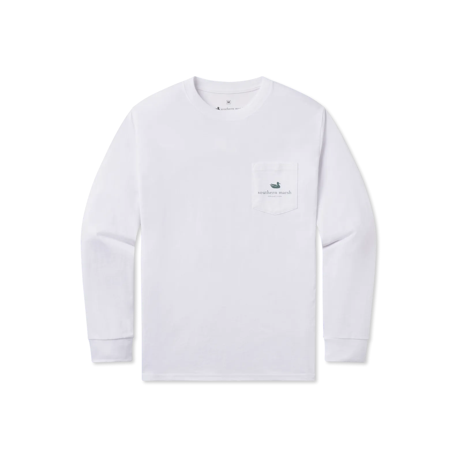 Youth Altitude Tee - Lantern - Long Sleeve